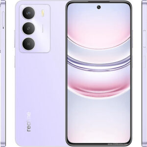Image de Realme Narzo 80 Lite 5G