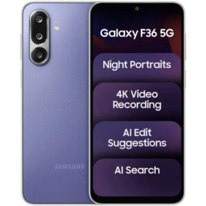 Image de Samsung Galaxy F36