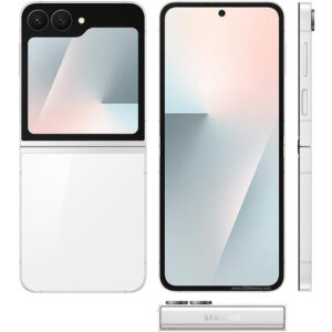 Image de Samsung Galaxy Z Flip7 FE Image de Samsung Galaxy Z Flip7 FE