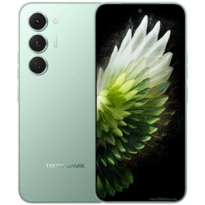Image de Tecno Spark 40 Pro