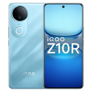 Image de vivo iQOO Z10R