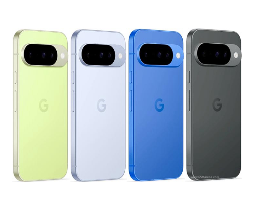 Image de Google Pixel 10 Image de Google Pixel 10