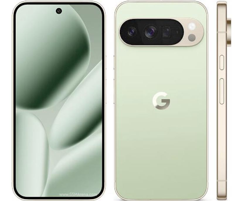 Image de Google Pixel 10 Pro XL Image de Google Pixel 10 Pro XL