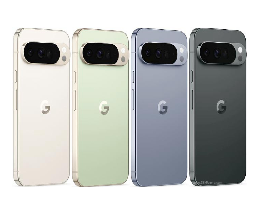 Image de Google Pixel 10 Pro XL Image de Google Pixel 10 Pro XL