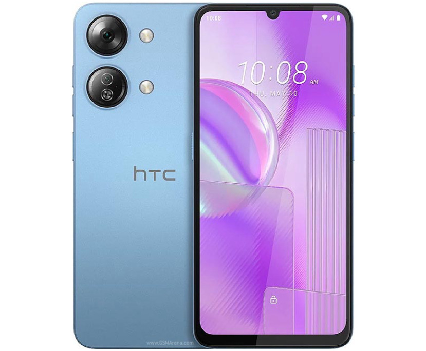 Image de HTC Wildfire E4 Plus Image de HTC Wildfire E4 Plus