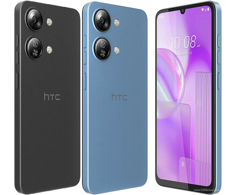 Image de HTC Wildfire E4 Plus Image de HTC Wildfire E4 Plus