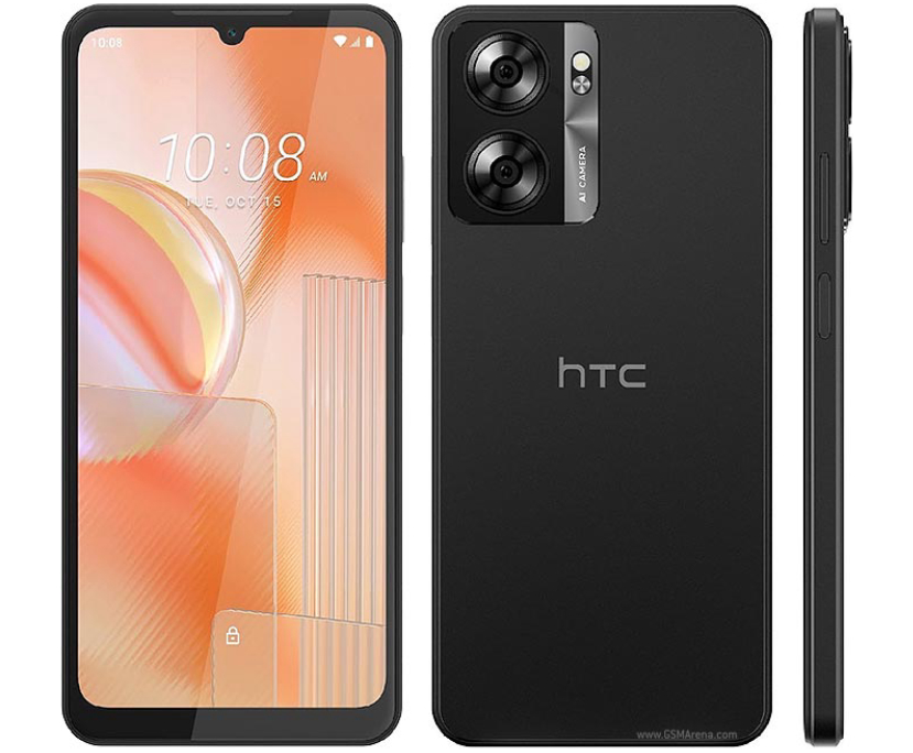 Image de HTC Wildfire E5 Image de HTC Wildfire E5