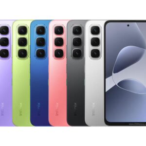 Image de Infinix Hot 60i 4G