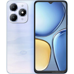 Image de itel Zeno 20