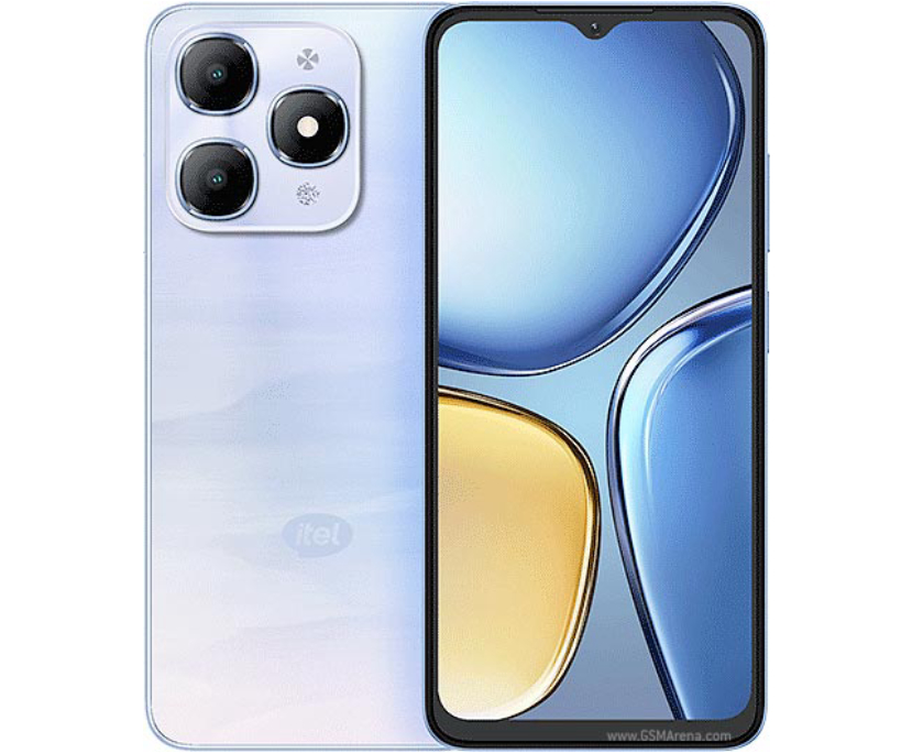 Image de itel Zeno 20 Image de itel Zeno 20