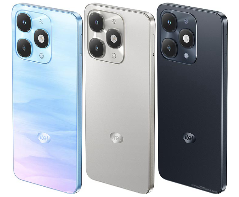 Image de itel Zeno 20 Image de itel Zeno 20