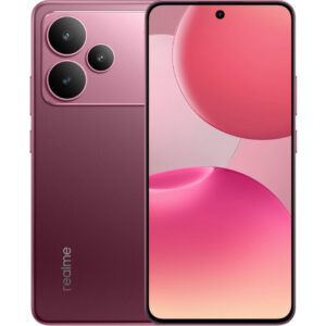 Image de Realme P4