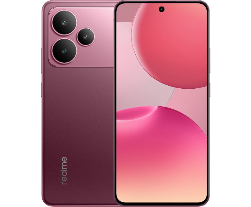 Image de Realme P4 Image de Realme P4