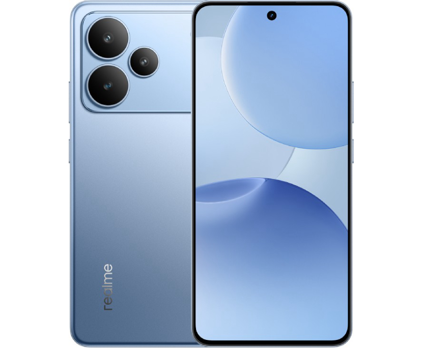 Image de Realme P4 Image de Realme P4