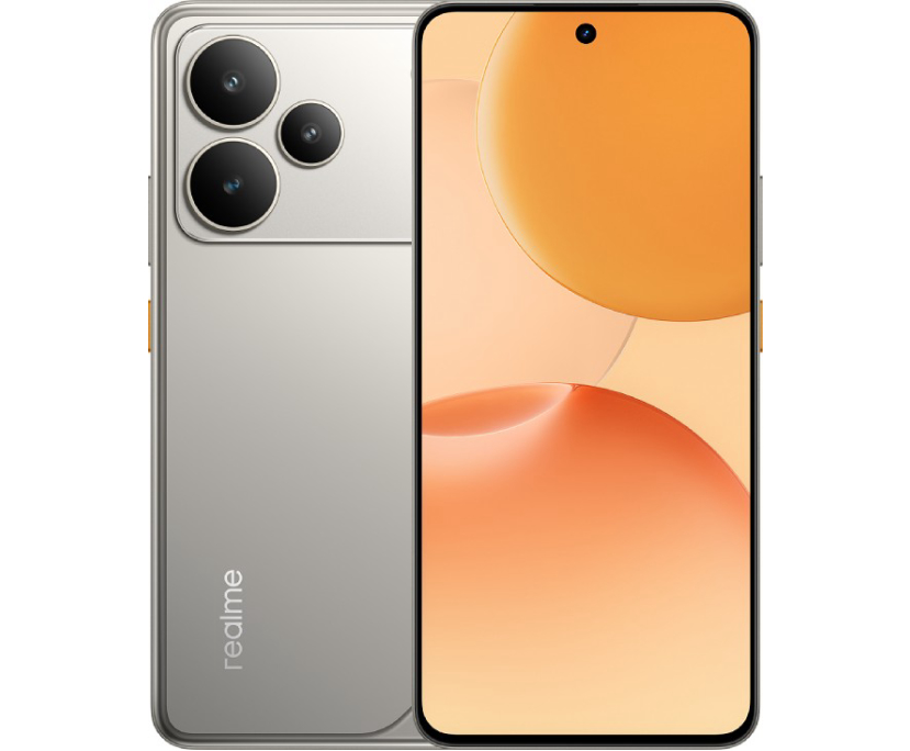 Image de Realme P4 Image de Realme P4