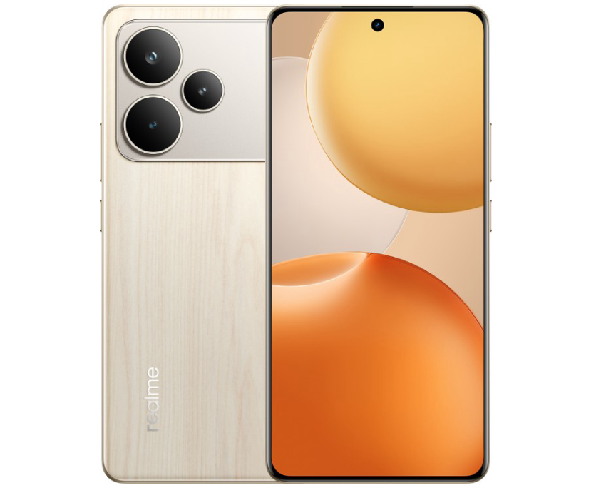 Image de Realme P4 Pro Image de Realme P4 Pro