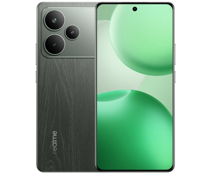 Image de Realme P4 Pro Image de Realme P4 Pro