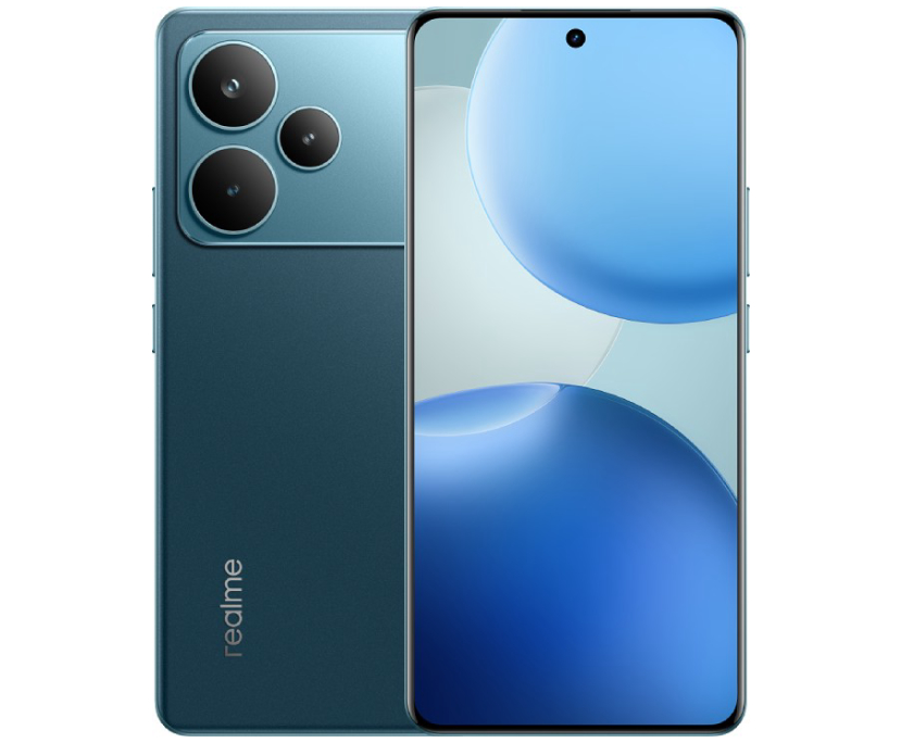 Image de Realme P4 Pro Image de Realme P4 Pro