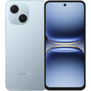 Image de Tecno Spark 40C