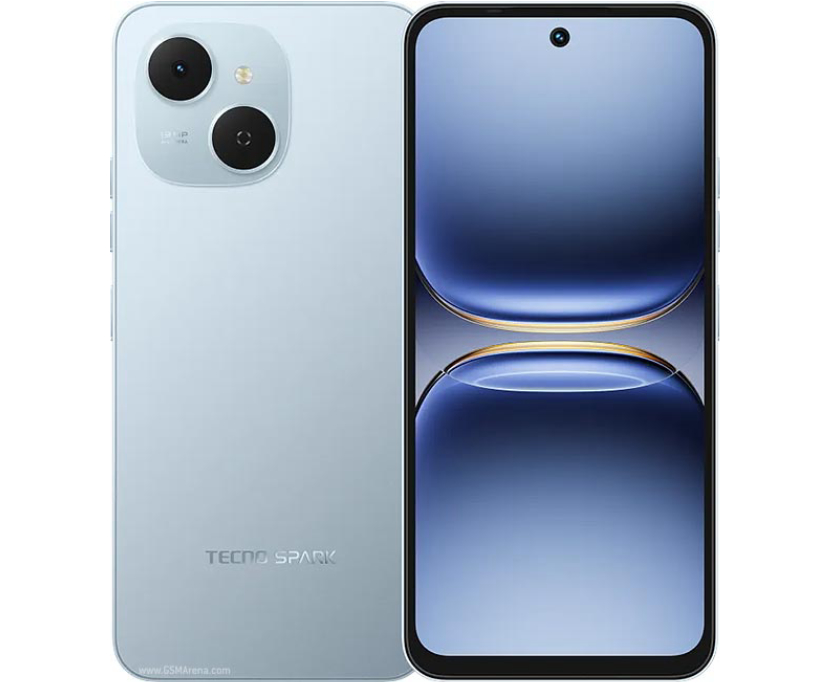 Image de Tecno Spark 40C Image de Tecno Spark 40C