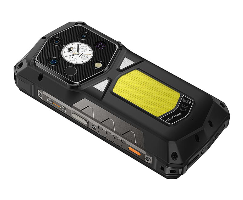 Image de Ulefone Armor 29 Pro Thermal Image de Ulefone Armor 29 Pro Thermal