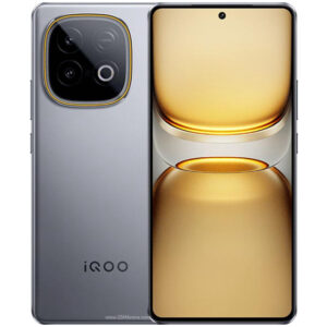 Image de vivo iQOO Z10 Turbo+