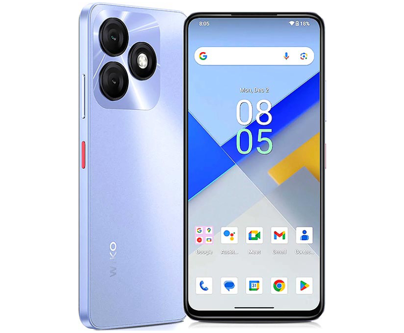 Image de Wiko T40 Image de Wiko T40