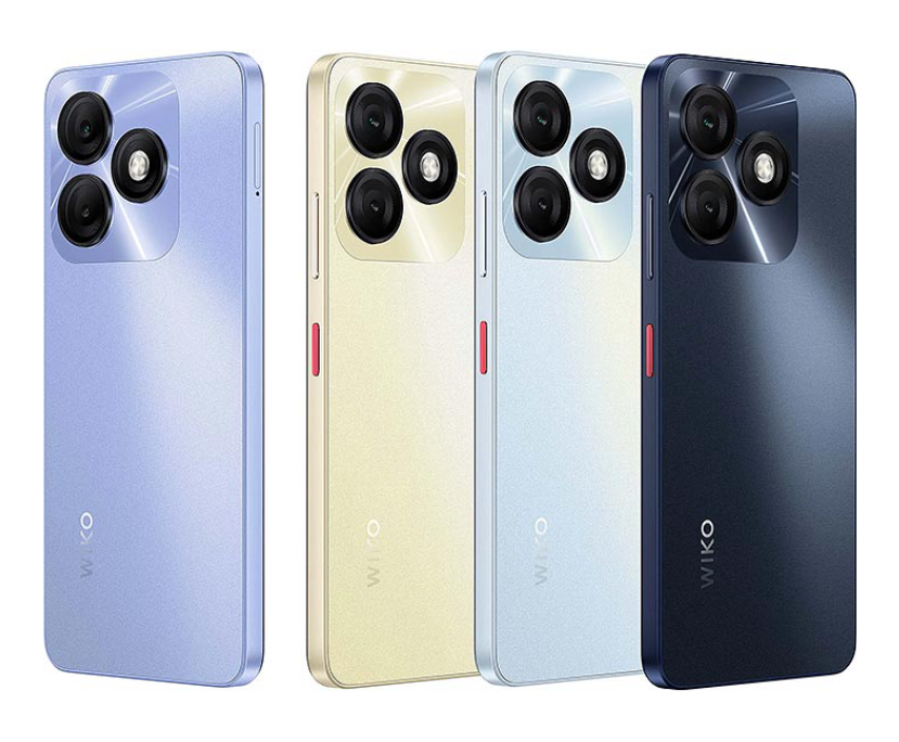 Image de Wiko T40 Image de Wiko T40