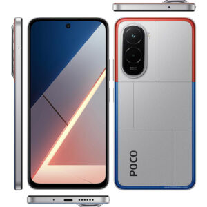 Image de Xiaomi Poco M7 4G