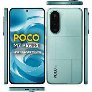 Image de Xiaomi Poco M7 Plus