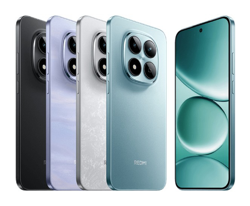 Image de Xiaomi Redmi Note 15 Pro Image de Xiaomi Redmi Note 15 Pro