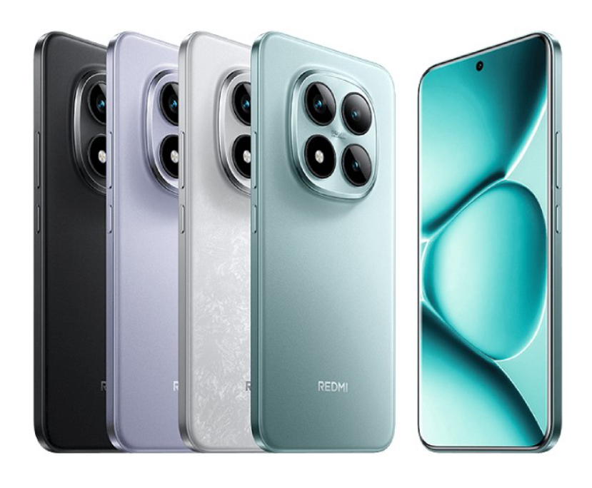 Image de Xiaomi Redmi Note 15 Pro+ Image de Xiaomi Redmi Note 15 Pro+