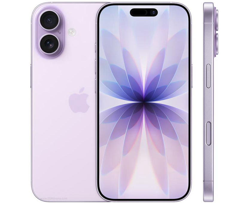 Image de Apple iPhone 17 Image de Apple iPhone 17