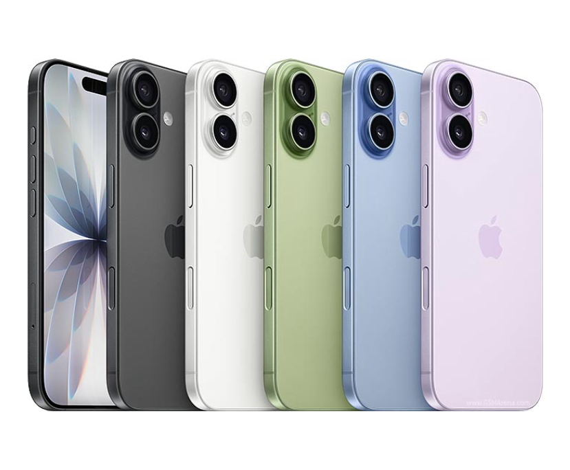 Image de Apple iPhone 17 Image de Apple iPhone 17