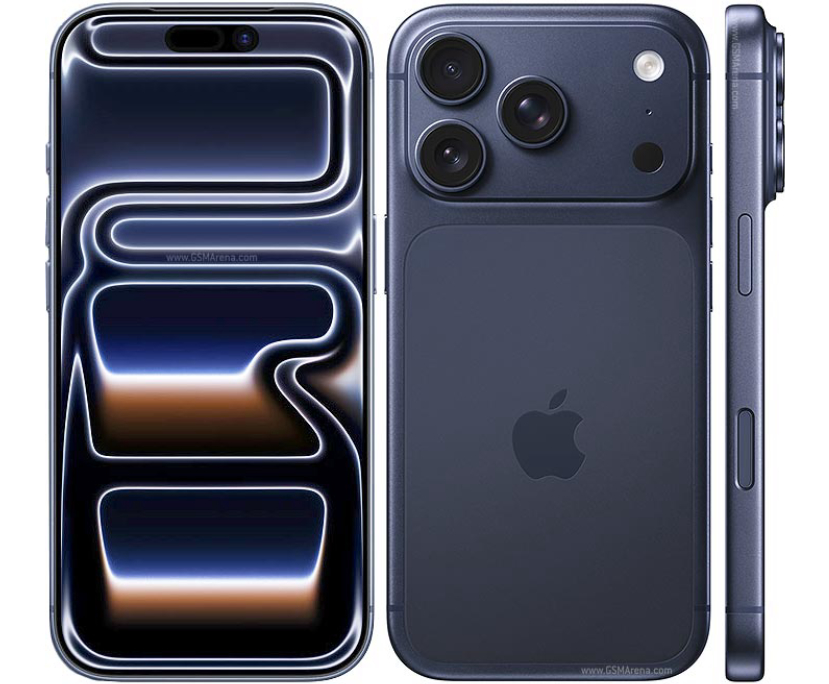 Image de Apple iPhone 17 Pro Image de Apple iPhone 17 Pro