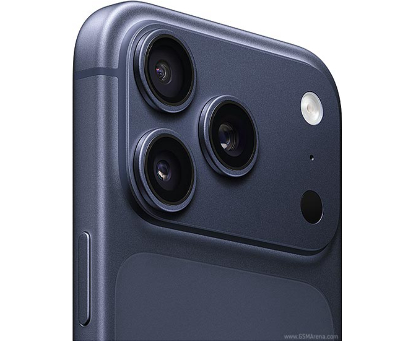 Image de Apple iPhone 17 Pro Image de Apple iPhone 17 Pro