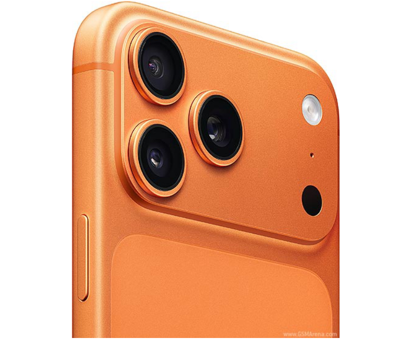 Image de Apple iPhone 17 Pro Max Image de Apple iPhone 17 Pro Max