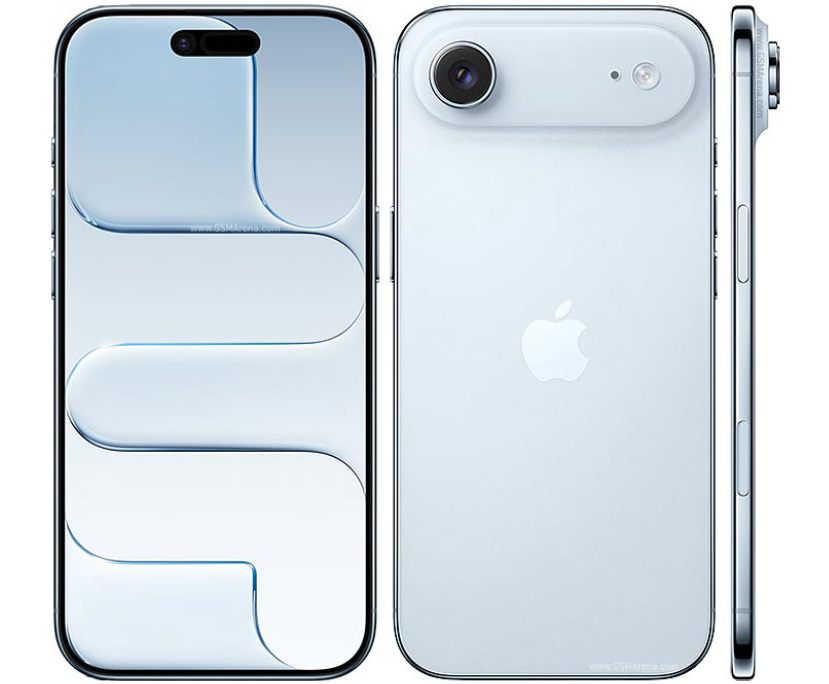 Image de Apple iPhone Air Image de Apple iPhone Air