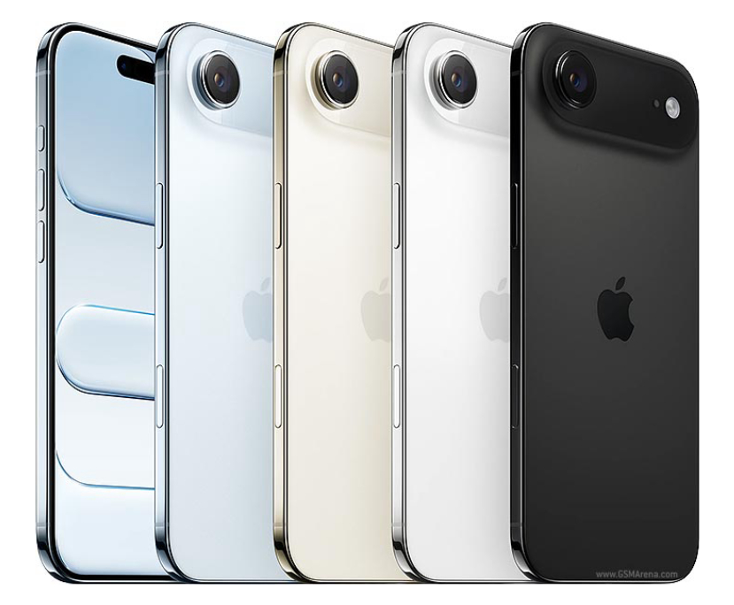 Image de Apple iPhone Air Image de Apple iPhone Air