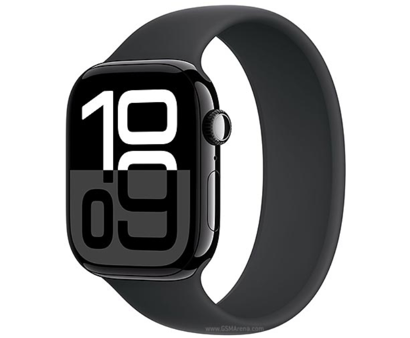 Image de Apple Watch Series 11 Aluminum Image de Apple Watch Series 11 Aluminum