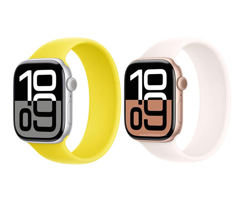 Image de Apple Watch Series 11 Aluminum Image de Apple Watch Series 11 Aluminum