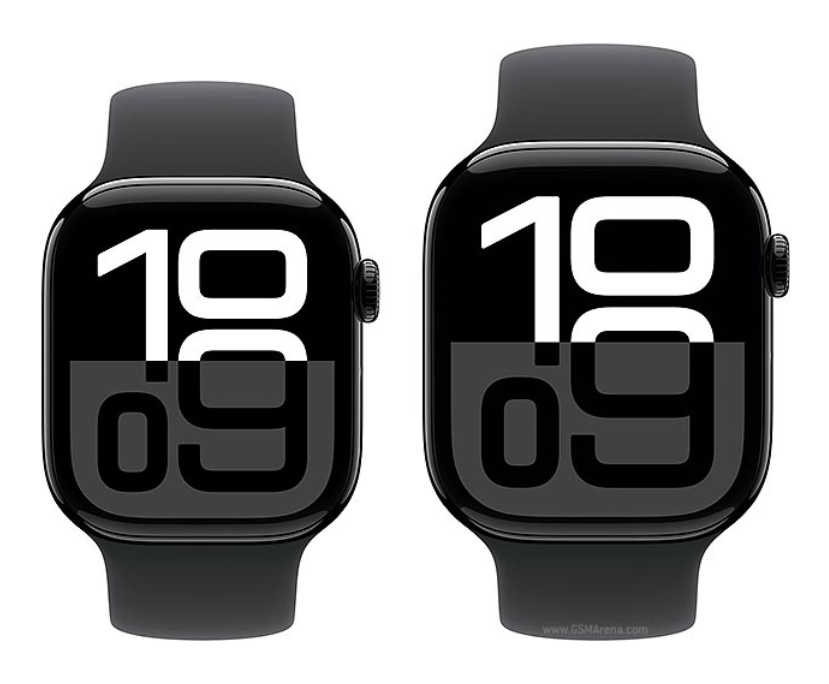 Image de Apple Watch Series 11 Aluminum Image de Apple Watch Series 11 Aluminum