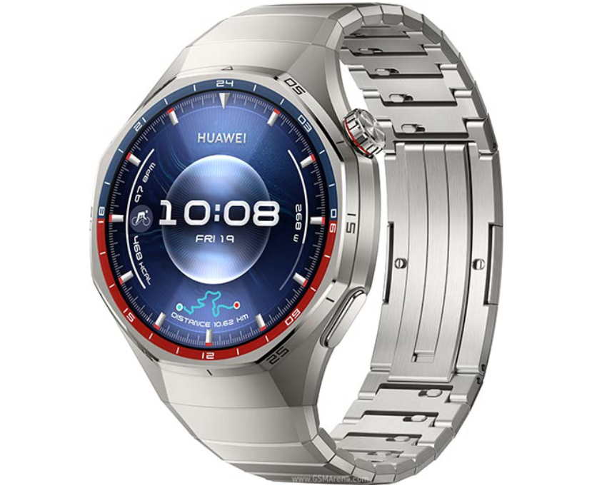 Image de Huawei Watch GT 6 Pro Image de Huawei Watch GT 6 Pro