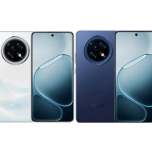 Image de Oppo A6 Max