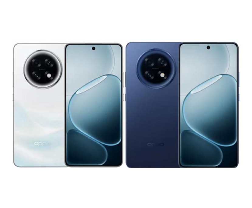 Image de Oppo A6 Max Image de Oppo A6 Max