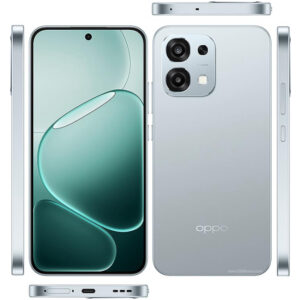 Image de Oppo A6 Pro