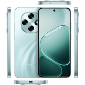 Image de Oppo A6 Pro (China)