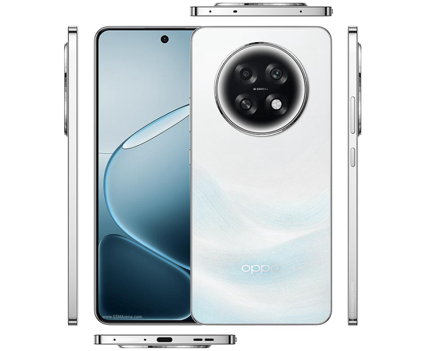 Image de Oppo F31 Pro+ Image de Oppo F31 Pro+