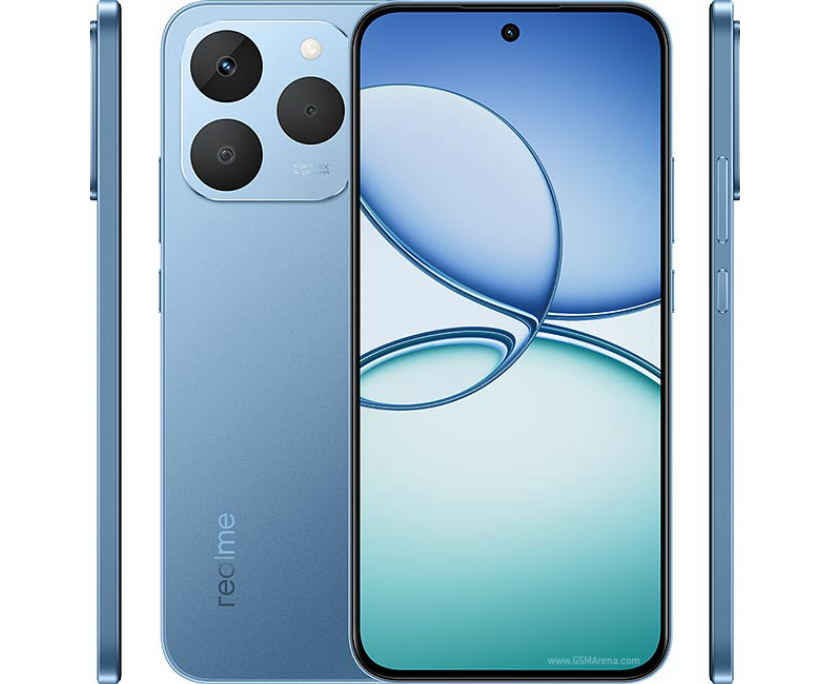 Image de Realme 15T Image de Realme 15T