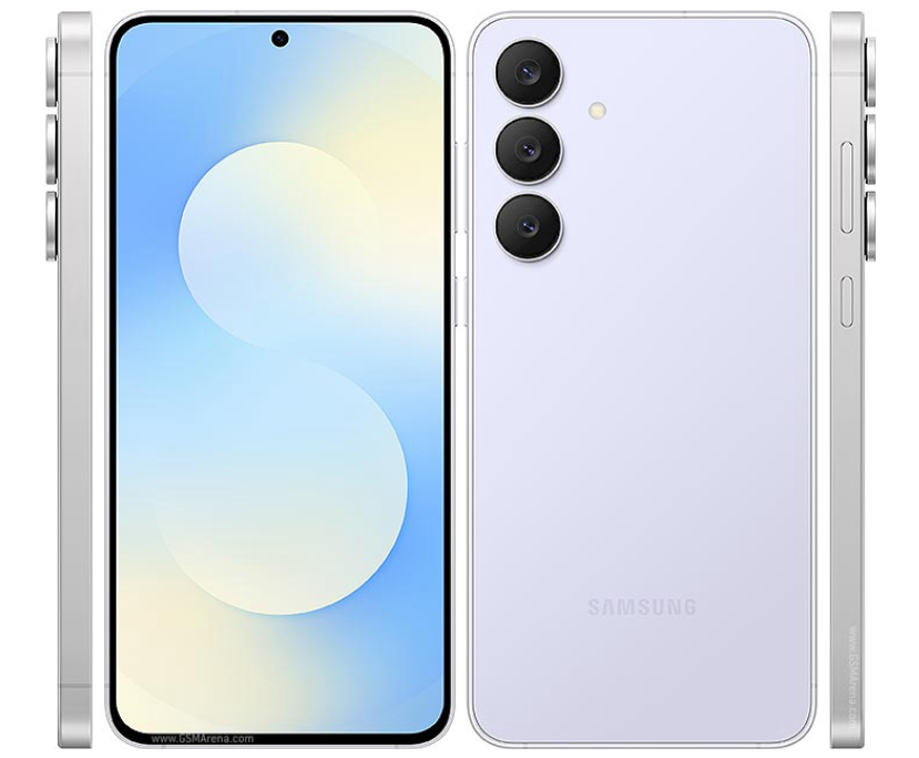 Image de Samsung Galaxy S25 FE Image de Samsung Galaxy S25 FE